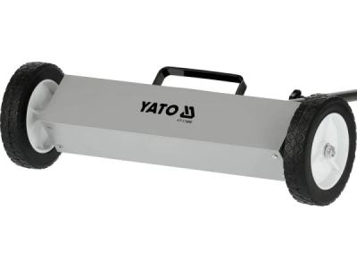 Yato - Magnetická metla 450mm