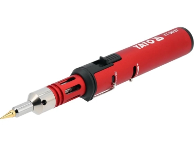 Yato - Plynová spájkovačka 200W