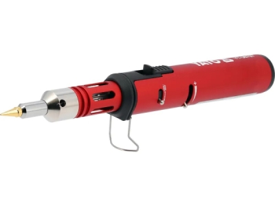 Yato - Plynová spájkovačka 200W