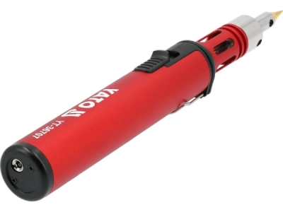 Yato - Plynová spájkovačka 200W