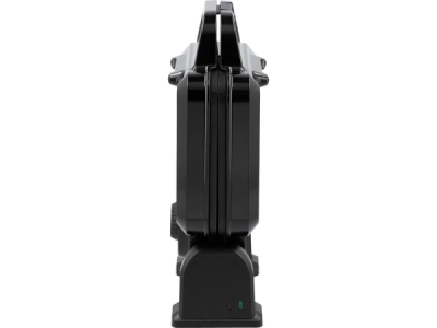 Yato - Oceľový vaflovač 1200W