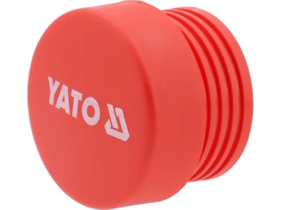 Yato - Náhradné čelo kladiva Ø50mm (YT-45482)