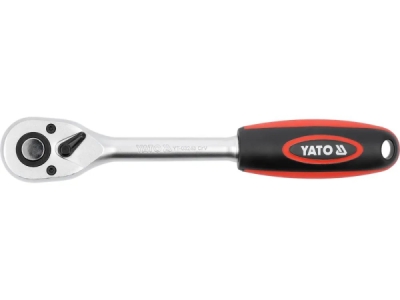 Yato - Račňa rovná L-255mm 1/2"