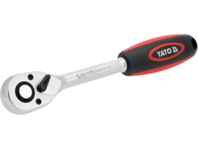 Yato - Račňa rovná L-255mm 1/2"