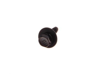 OEM KIA - Skrutka Hyundai, 1125306207B