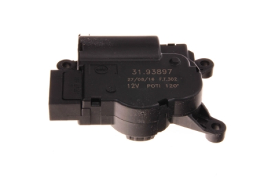 OEM VAG - Motor kúrenia VW Passat 06-17 3C0907511