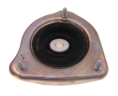 OEM PORSCHE - Uloženie tlmiča PORSCHE P. 911 05-13 ľavé 99734301502