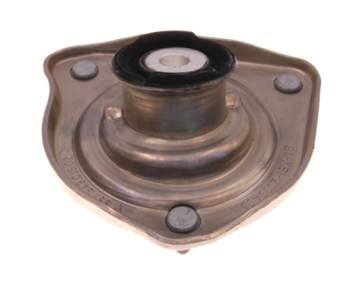 OEM PORSCHE - Uloženie tlmiča PORSCHE P. 911 05-13 ľavé 99734301502