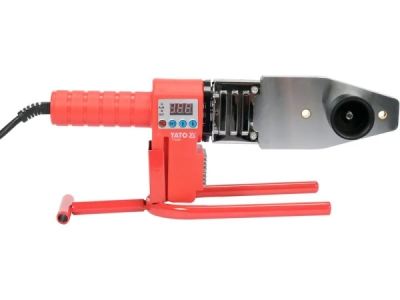 Yato - Zváračka termoplastových rúrok 800W