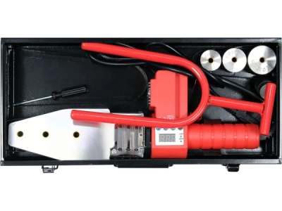 Yato - Zváračka termoplastových rúrok 800W