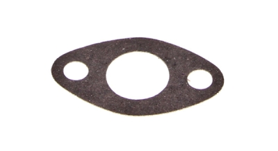 OEM MAZDA - OLEJOVÉ TESNENIE DRAKA MAZDA 326 94- FES114248