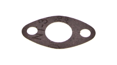 OEM MAZDA - OLEJOVÉ TESNENIE DRAKA MAZDA 326 94- FES114248