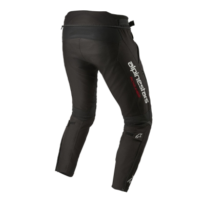 ALPINESTARS - Nohavice T-SP R DRYSTAR, (čierna, veľ. S)