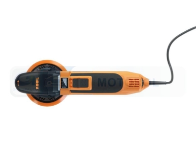 ADBL - Roller D09125-01 +B, Excentrická leštička Ø125mm 650W