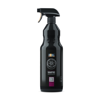 ADBL - Vampire Liquid + Brush, Tekutý deironizér s detailingovým štetcom, 1L