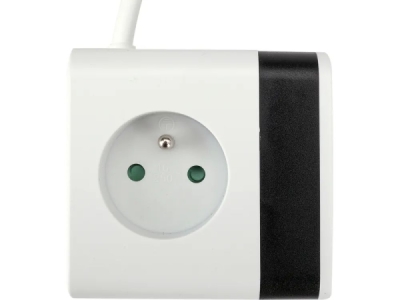 Sthor - Predlžovací kábel v tvare kocky s USB