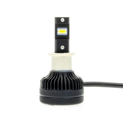 EPLH108 6000K LED Žiarovky H3 24V
