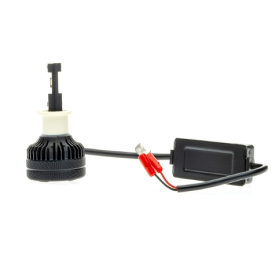EPLH108 6000K LED Žiarovky H3 24V