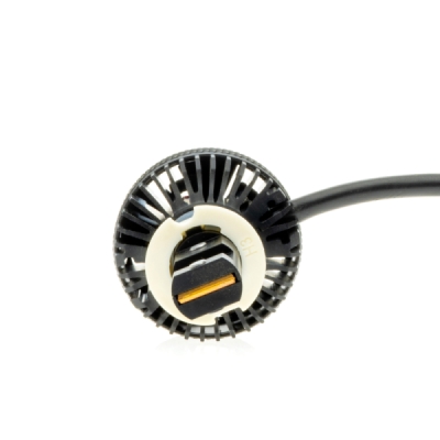 EPLH108 6000K LED Žiarovky H3 24V