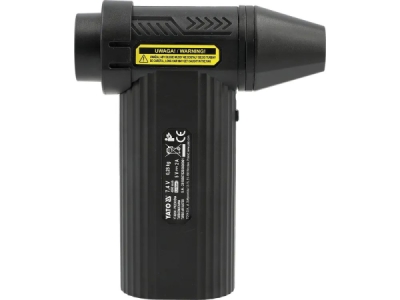 Yato - Mini turbo vysávač s príslušenstvom