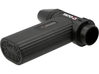Yato - Mini turbo vysávač s príslušenstvom