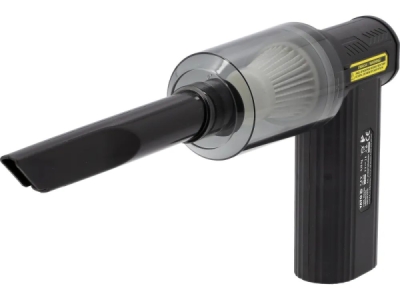 Yato - Mini turbo vysávač s príslušenstvom