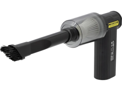 Yato - Mini turbo vysávač s príslušenstvom