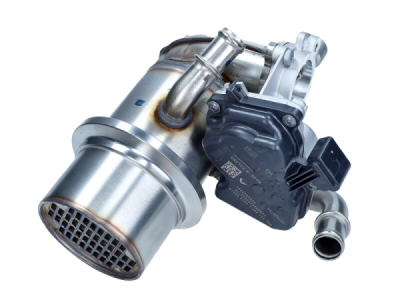 Chladiaca zostava EGR ventilu VAG 04L131512AJ