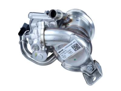 Chladiaca zostava EGR ventilu VAG 04L131512AJ