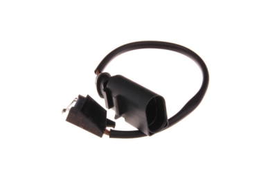 Mikrospínač zámku kapoty motora AUDI A6 11- 4H0953236