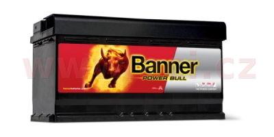 Banner Power Bull P9533 12V 95Ah 760A P+