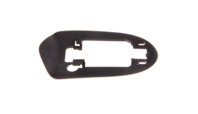 OEM BMW - Podložka kľučky dverí predná BMW 3 F30 ľavý BMW 51217060667