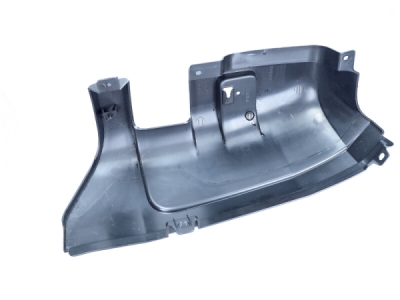 OEM IVECO - Roh nárazníka Iveco Daily pravý, 5801541042
