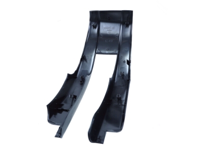OEM IVECO - Puzdro ramena spätného zrkadla Iveco Daily ľavé, 5801822996