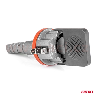 LED H15 2x 24,5W - bílá (patice PGJ23t-1), sada 2 ks