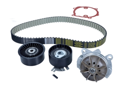 OEM RENAULT - Rozvody kpl. Renault Master II, Espace IV 119A05607R