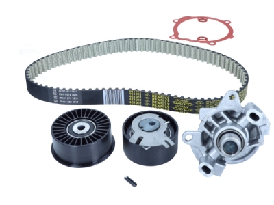 OEM RENAULT - Rozvody kpl. Renault Master II, Espace IV 119A05607R