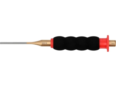 Yato - Priebojník Ø3.0 x 180mm