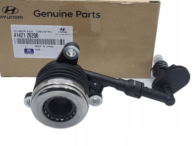 OEM KIA - Axiálne ložisko spojky Kia Ceed 18- originál 4142126200