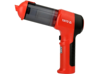 Yato - Autovysávač, fúkač 100W