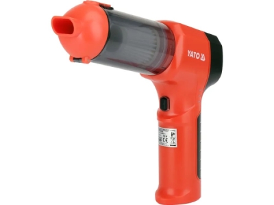 Yato - Autovysávač, fúkač 100W