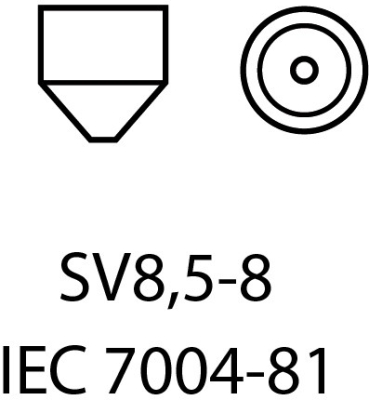 EPL54 C10W LED žiarovky (12 x SMD 4014) 39mm 3000K CANBUS