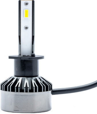 EPLH31 H1 LED žiarovky 34W (2 x LED FLIP CHIP) 6000K CANBUS