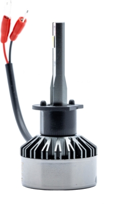 EPLH31 H1 LED žiarovky 34W (2 x LED FLIP CHIP) 6000K CANBUS