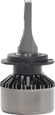 EPLH33 H7 LED žiarovky 24W (2 x LED FLIP CHIP) 6000K CANBUS