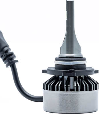 EPLH34 HB3 LED žiarovky 24W (2 x LED FLIP CHIP) 6000K CANBUS
