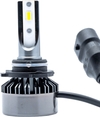 EPLH35 HB4 LED žiarovky 24W (2 x LED FLIP CHIP) 6000K CANBUS