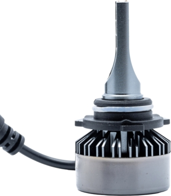 EPLH35 HB4 LED žiarovky 24W (2 x LED FLIP CHIP) 6000K CANBUS