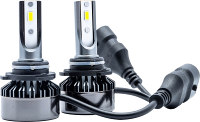 EPLH35 HB4 LED žiarovky 24W (2 x LED FLIP CHIP) 6000K CANBUS