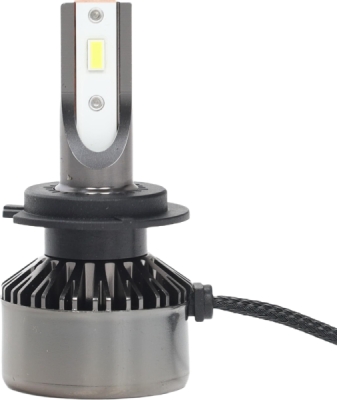 EPLH36 H3 LED žiarovky 24W (2 x LED FLIP CHIP) 6000K CANBUS